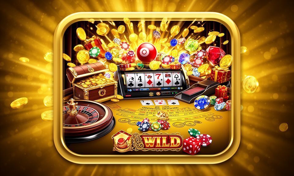 55999 Slots Mystic Dreams: খেলার ভেতর দিয়ে সরাসরি প্রবেশ